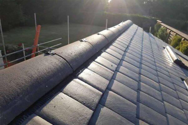 Roof Tilers Altrincham