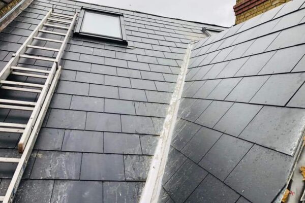 Roof Valleys Altrincham