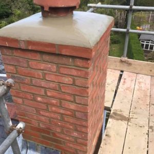 Chimney Repairs Hale Barns