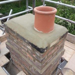 Chimney Repairs Urmston