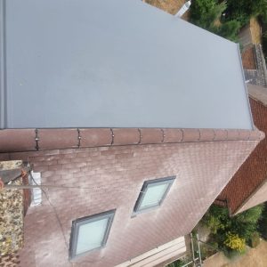 Flat & Felt Roofs Partington