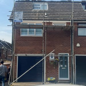 New Roofs Baguley