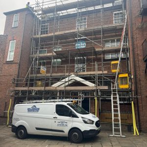 New Roofs Cadishead