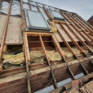 Roofing Repairs Cadishead