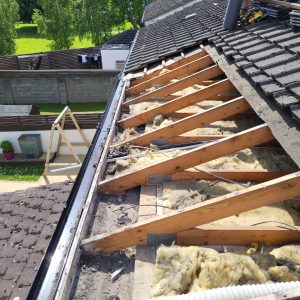 Roofing Repairs Davyhulme