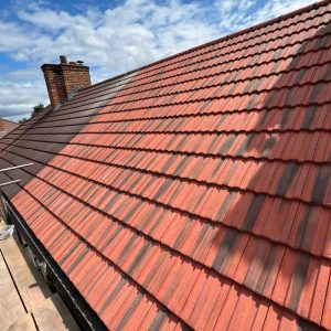 Slate Tiling Cadishead