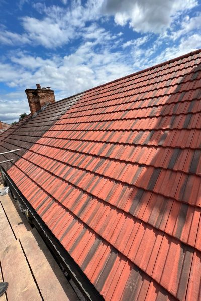 Roof tilers Urmston, Altrincham