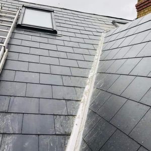 Roof Valley Repairs Hale Barns