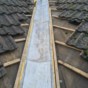 Roof Valley Repairs Cadishead