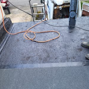 Flat & Felt Roofs Sharston